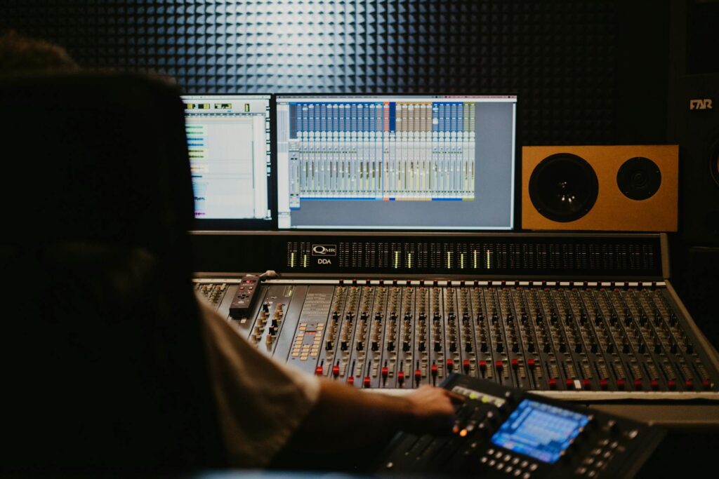 Editorial musical